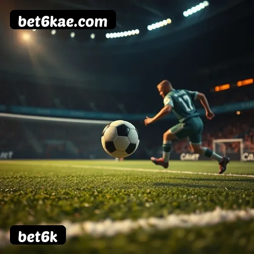 Processo de Download do App bet6k - Passo a Passo Simples