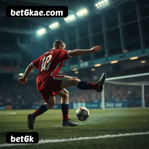 App Mobile bet6k - Jogue em Qualquer Lugar no Seu Smartphone